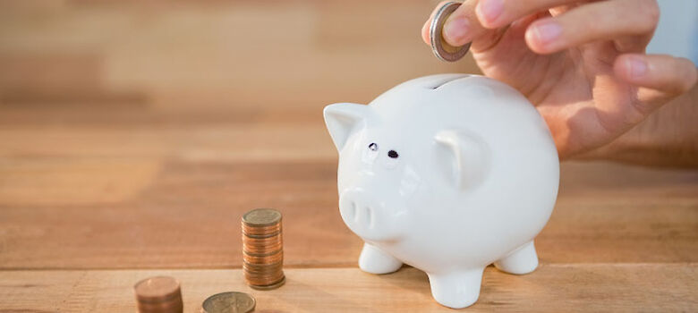 Negatieve spaarrentes. Sparen of beleggen?