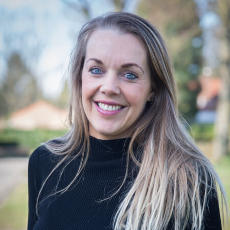 Marloes Goossens-Bendermacher