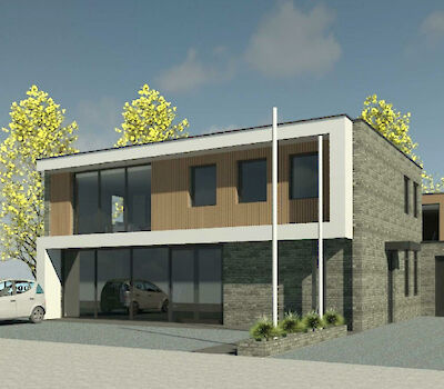 Ons kantoor wordt verbouwd!