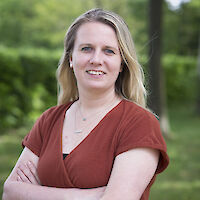 Judith Cornelissen