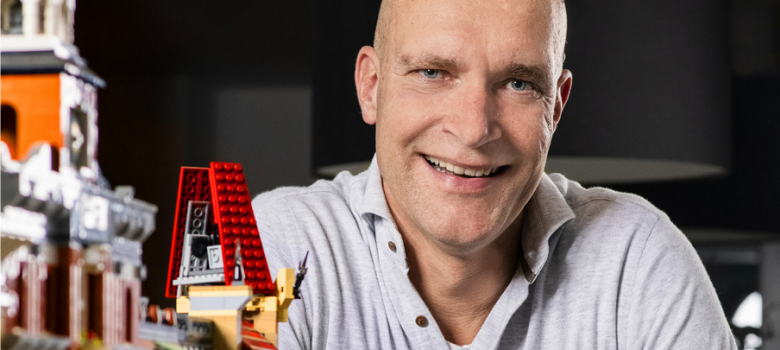 LEGO - speculeren met bouwplezier