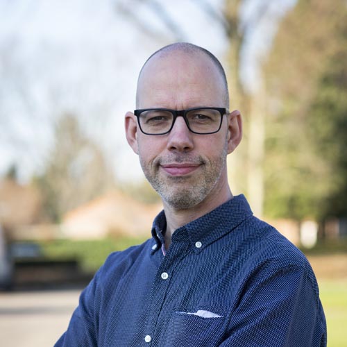 Frank Janssen