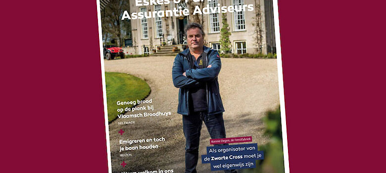 Eskes Magazine Zomer 2023