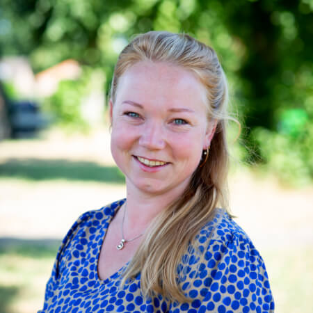 Kelly Gijssel - Otten