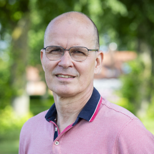 Gino Zegers