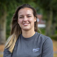 Esmée Bosch
