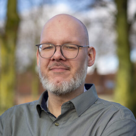 Arjen van Hijum
