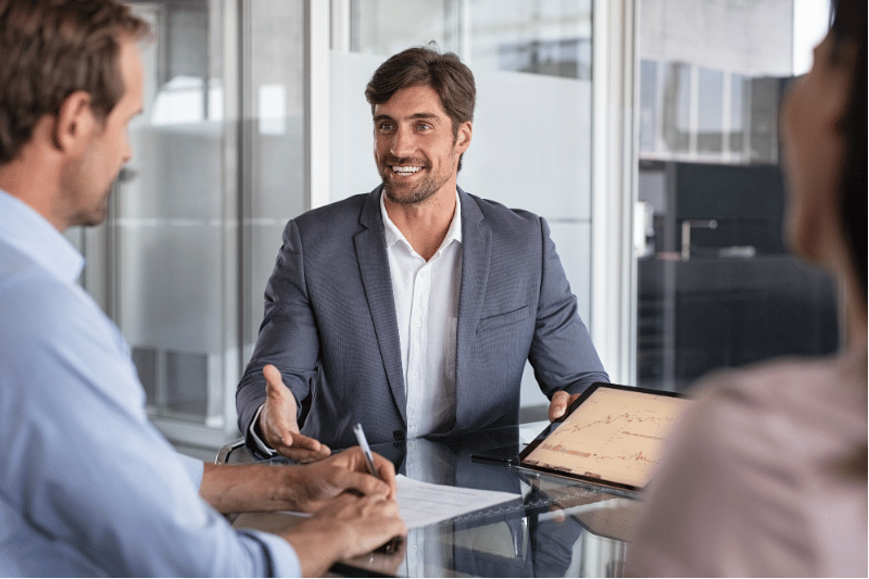 Vacature Relatiebeheerder Zakelijk