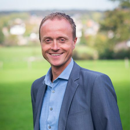 Mr. Dolf Rikken