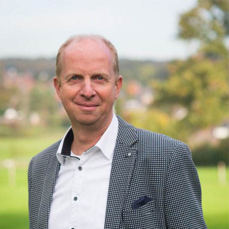 Aart van de Bovenkamp