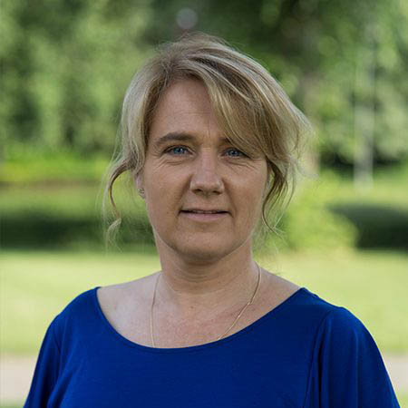 Miranda de Bruin-Smits