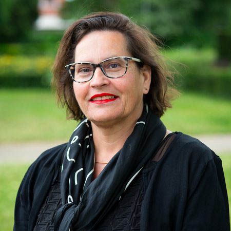 Christianne Mastail