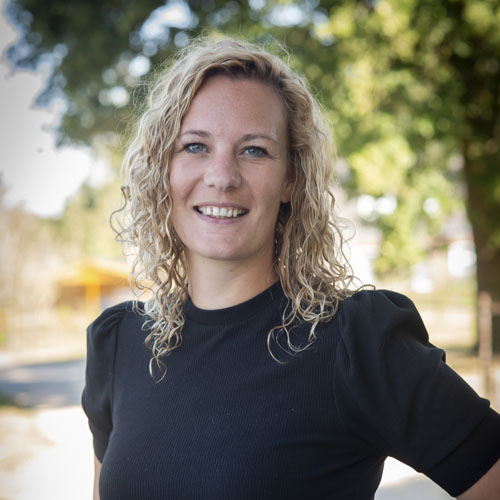 Susanne Jacops-van Roosmalen