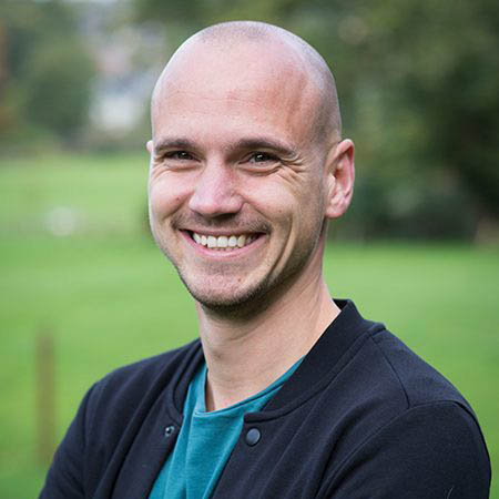 Michael van Koolwijk
