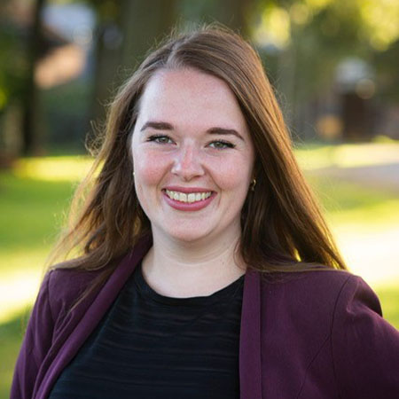 Maaike Weijers-Peters