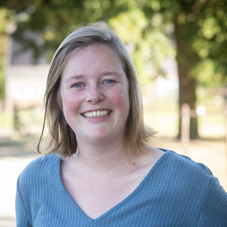 Eline Broeks
