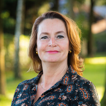 Jacqueline Rijken