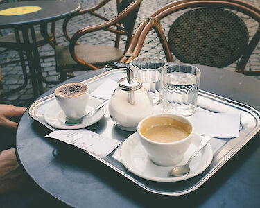 Horeca