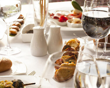 Horeca