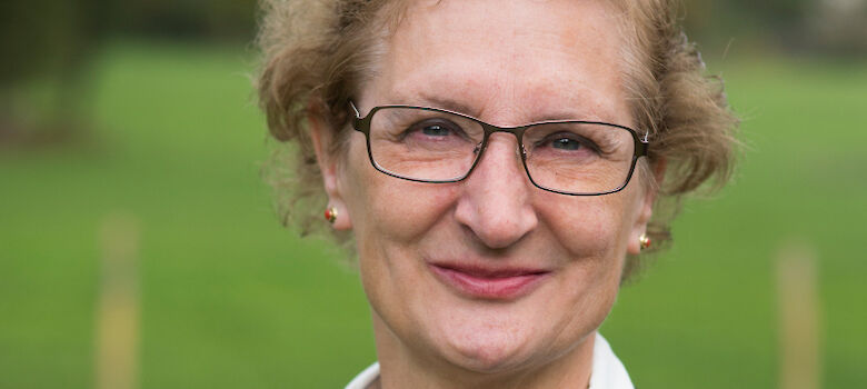 In memoriam Anita de Grundt – Fransen
